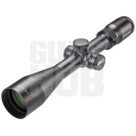 Luneta Delta Titanium 2,5-15x50 HD 2D