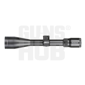 Luneta Delta Titanium 2,5-15x56 HD SF 4A