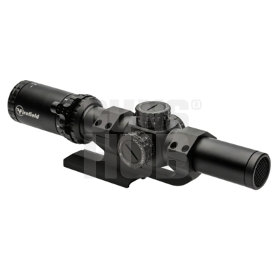 Luneta FireField RapidStrike 1-6x24 SFP