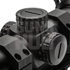 Luneta FireField RapidStrike 1-6x24 SFP