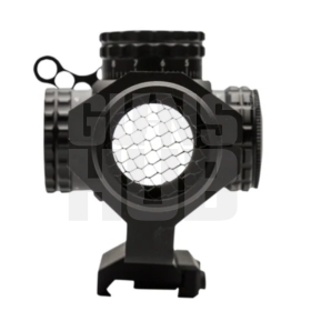 Luneta FireField RapidStrike 1-6x24 SFP