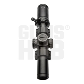 Luneta FireField RapidStrike 1-6x24 SFP