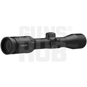 Luneta Kahles Helia 1,6-8x42i SR 4-Dot