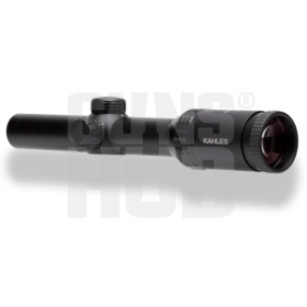 Luneta Kahles Helia 1-5x24i 4-DH