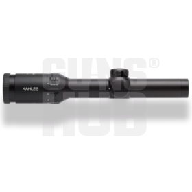Luneta Kahles Helia 1-5x24i 4-DH