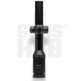 Luneta Kahles Helia 1-5x24i 4-DH