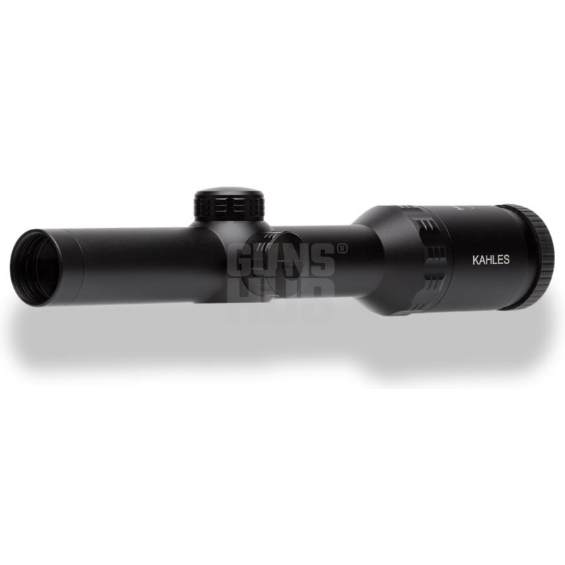 Luneta Kahles Helia 1-5x24i SR 4-DH