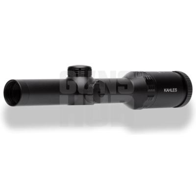 Luneta Kahles Helia 1-5x24i SR 4-DH
