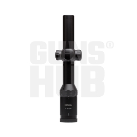 Luneta Kahles Helia 1-5x24i SR 4-DH