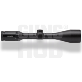 Luneta Kahles Helia 2,4-12x56 4-Dot