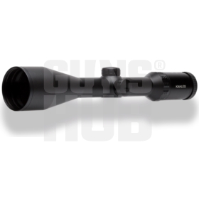 Luneta Kahles Helia 2,4-12x56 4-Dot