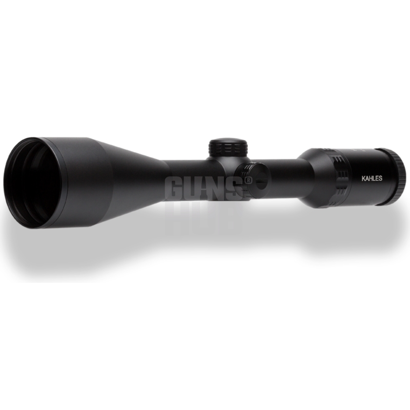 Luneta Kahles Helia 2,4-12x56 4-Dot