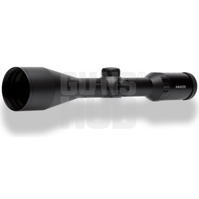 Luneta Kahles Helia 2,4-12x56 4-Dot