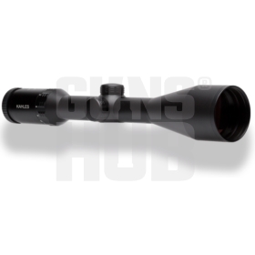Luneta Kahles Helia 2,4-12x56 4-Dot