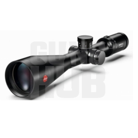 Luneta Leica Amplus6 2,5-15x50i L-BallisticMOA BDC