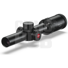 Luneta Leica Fortis6 1-6x24i L-4A