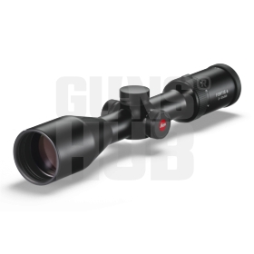 Luneta Leica Fortis6 2-12x50i L-4A BDC z szyną