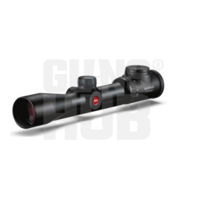 Luneta Leica Magnus 1,5-10x42i L4-A