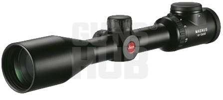 Luneta Leica Magnus 1,8-12x50i BDC