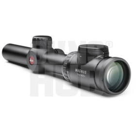 Luneta Leica Magnus 1-6,3x24i L-3D