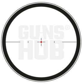 Luneta Leica Magnus 1-6,3x24i L-3D