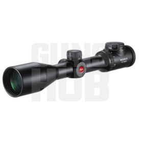 Luneta Leica Magnus 2,4-16x56i L-4A z szyną