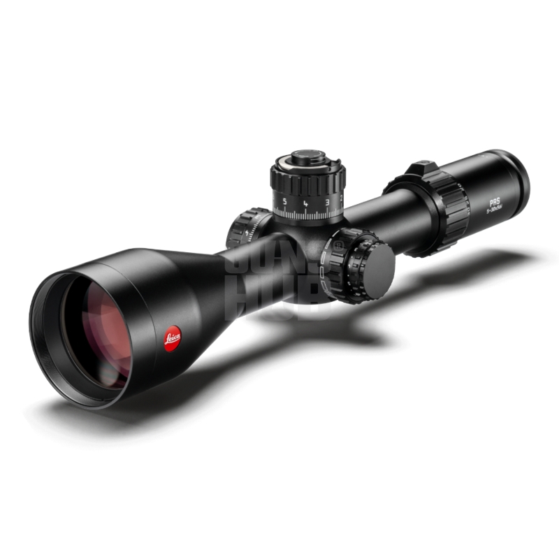 Luneta Leica PRS 5-30x56i PRB