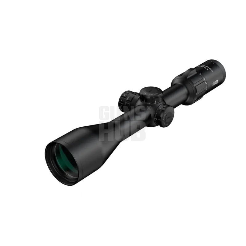 Luneta Meopta Meosport R 3-15x50 RD SFP 4C