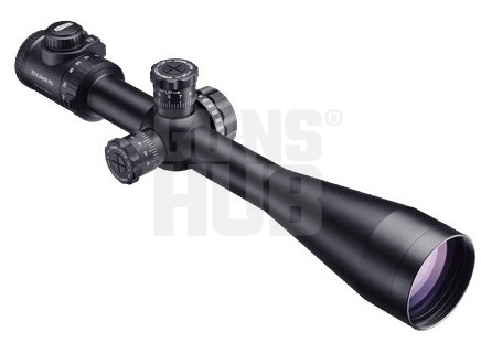 Luneta Meopta Meostar ZD 6-24x56RD MIL Dot2