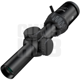 Luneta Meopta Optika6 1-6x24 RD SFP K-Dot2