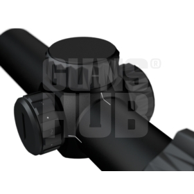 Luneta Meopta Optika6 1-6x24 RD SFP K-Dot2