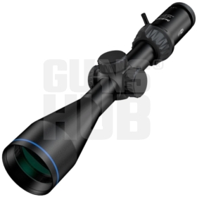 Luneta Meopta Optika6 3-18x50 RD SFP BDC-3