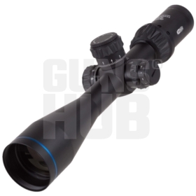 Luneta Meopta Optika6 4,5-27x50 SFP RD BDC-3