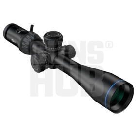 Luneta Meopta Optika6 4,5-27x50 SFP RD BDC-3