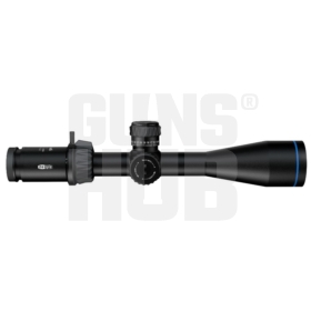 Luneta Meopta Optika6 4,5-27x50 SFP RD BDC-3