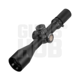 Luneta Nightforce Atacr 5-25x56 ZS FS Mil-R C554