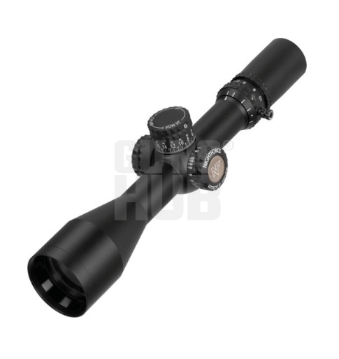 Luneta Nightforce Atacr 5-25x56 ZS FS Mil-R C554