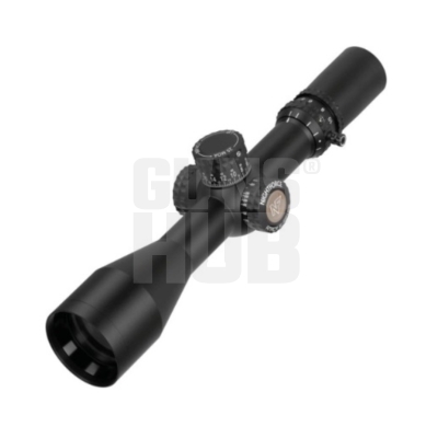 Luneta Nightforce Atacr 5-25x56 ZS FS Mil-R C554