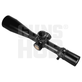 Luneta Nightforce Atacr 5-25x56 ZS FS Mil-R C554
