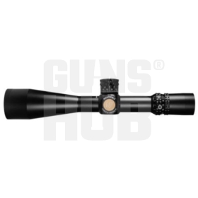 Luneta Nightforce Atacr 5-25x56 ZS FS Mil-R C554