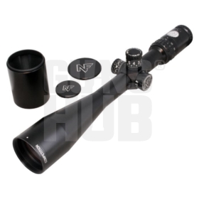 Luneta Nightforce Competition 15-55x52 FCR-1  C514