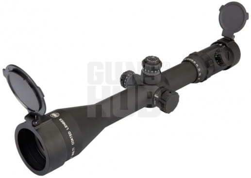 Luneta PWS LS 02 6-25x56