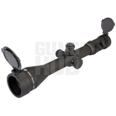 Luneta PWS LS 02 6-25x56