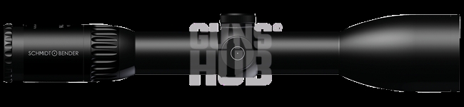 Luneta Schmidt & Bender Polar T96 3-12x54