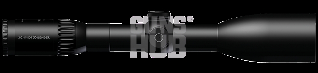 Luneta Schmidt & Bender Polar T96 4-16x56