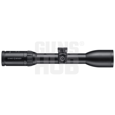 Luneta Schmidt & Bender Stratos 1.5-8x42