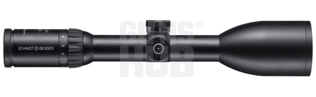 Luneta Schmidt & Bender Stratos 2.5-13x56