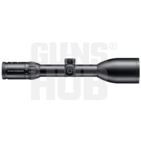 Luneta Schmidt & Bender Zenith 2,5-10x56 LM FD7