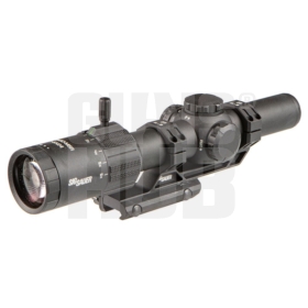 Luneta Sig Sauer EO TANGO-MSR 1-6x24