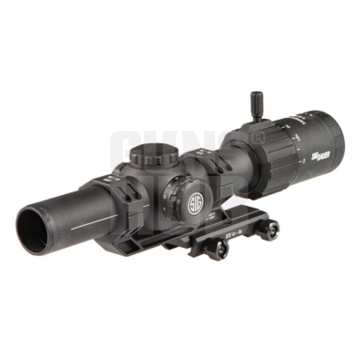 Luneta Sig Sauer EO TANGO-MSR 1-6x24